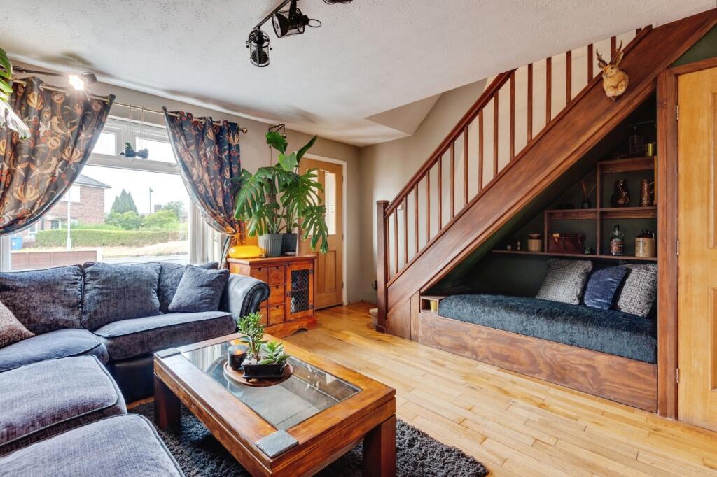 House in Widnes, Halton - View 4