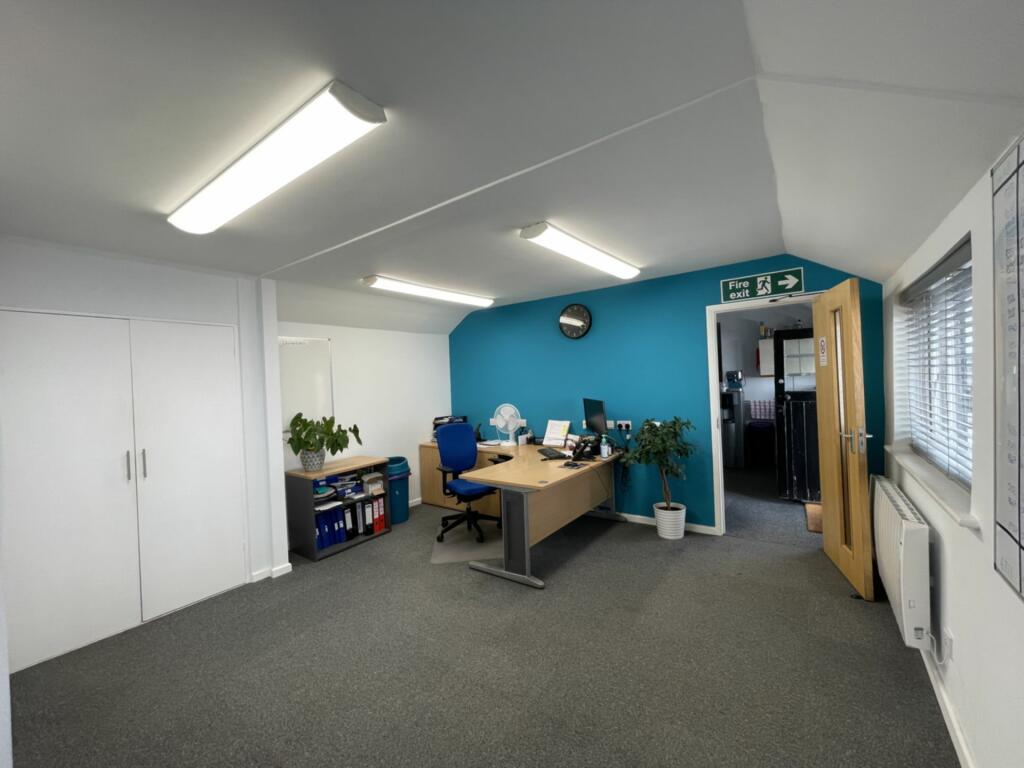 Main image of property: Park Road, Hythe, CT21