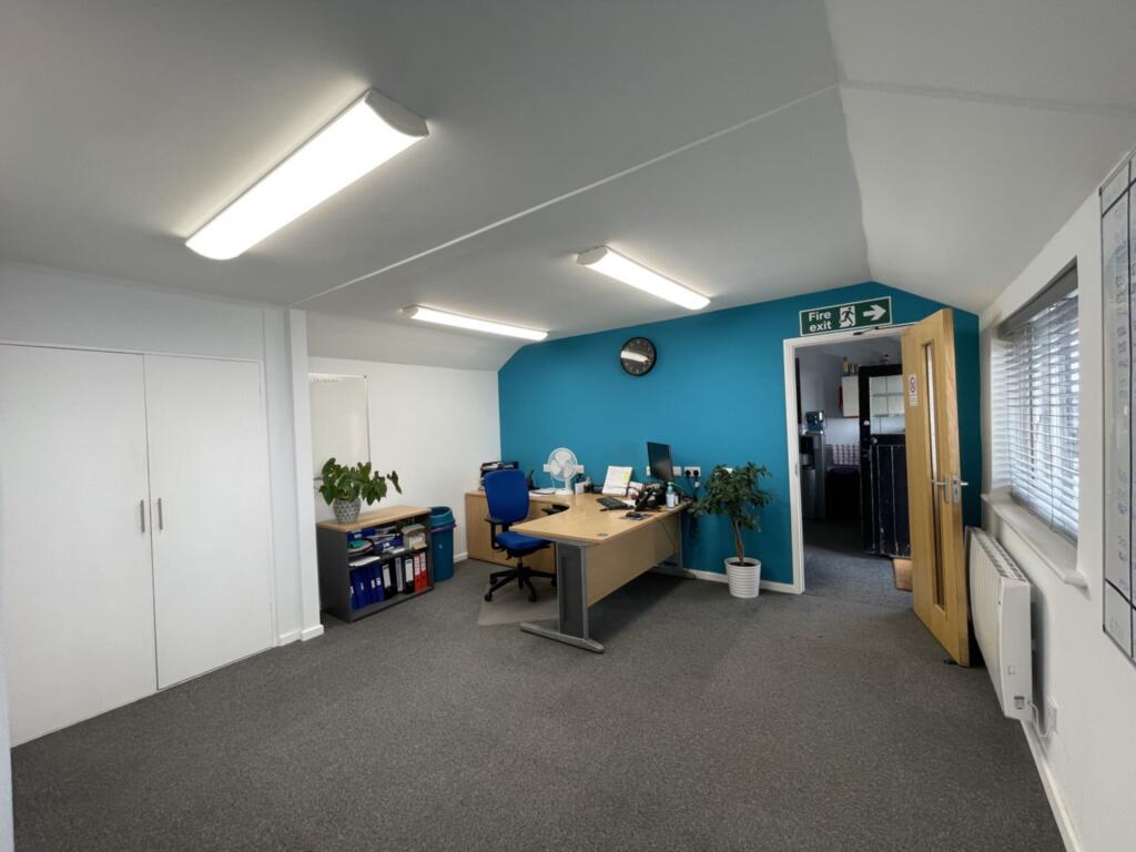 Main image of property: Park Road, Hythe, CT21