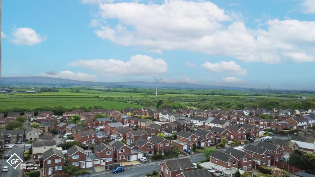 House in Heysham, Higher Heysham, Lancashire - More