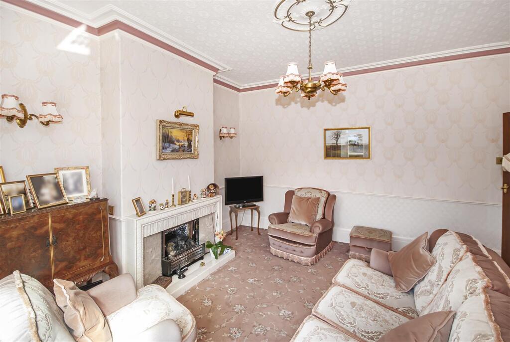 Additional image 9 of Hazel Grove, Rising Bridge Road, Haslingden | Three Bedroom Period Semi Detached, Sold With No Onward Chain