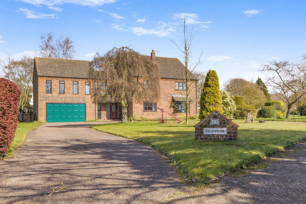 Main image of property: Norwich Road, Cawston, Norwich