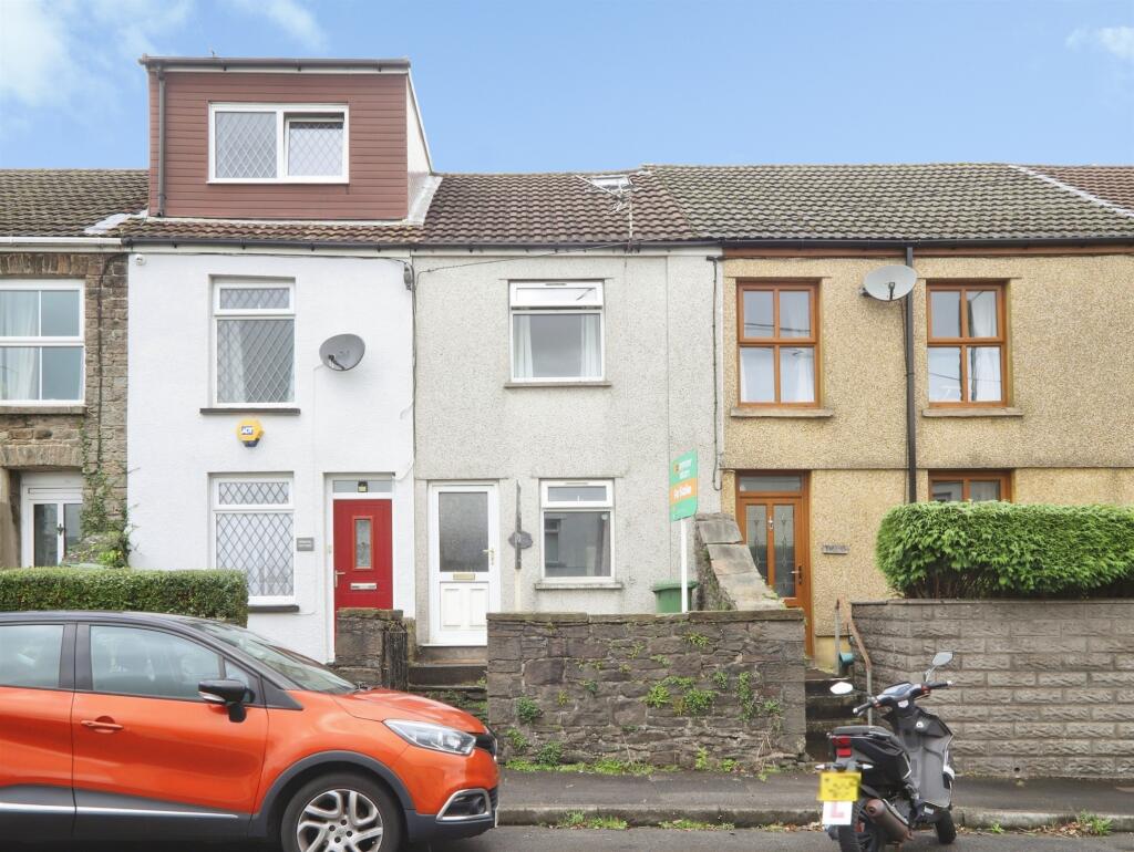Main image of property: Main Road, Tonteg, Pontypridd