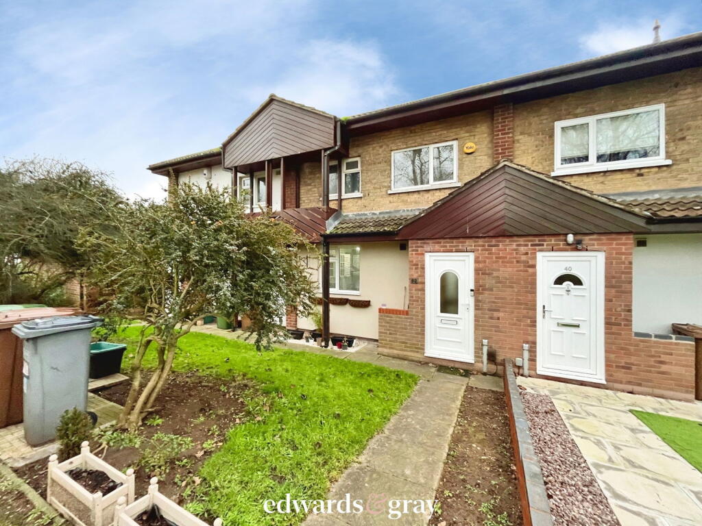 Additional image 19 of Stonebridge Crescent, Kingshurst, Birmingham, B37 6JG