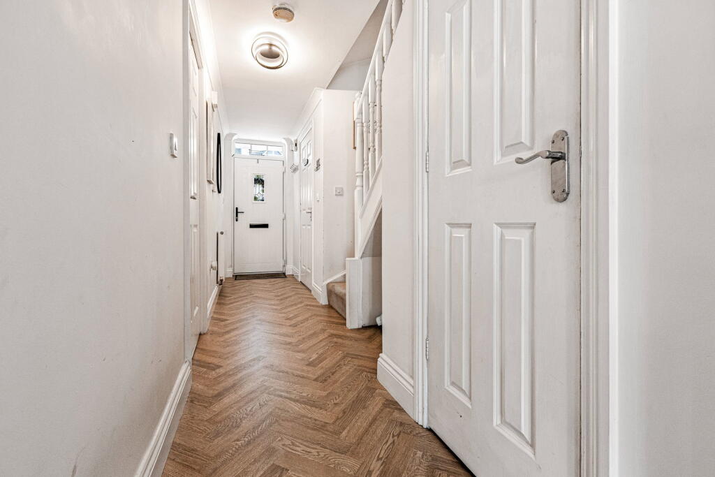 House in Leicester - More