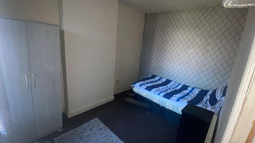 Minstead Road, Birmingham, B24