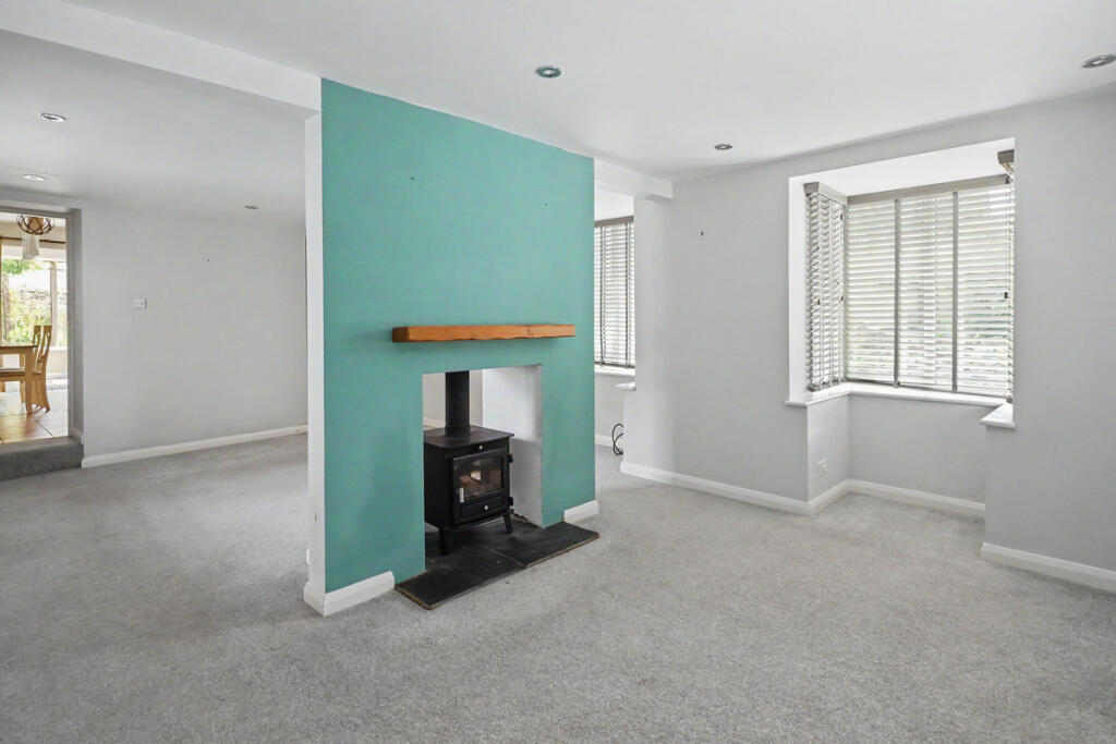 Vicarage Lane, Kingsthorpe Village, Northampton, NN2 6QS - View 4