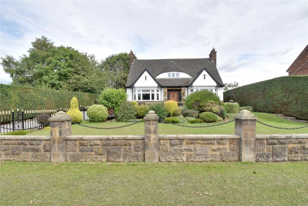 Main image of property: Brompton Road, Northallerton, North Yorkshire, DL6