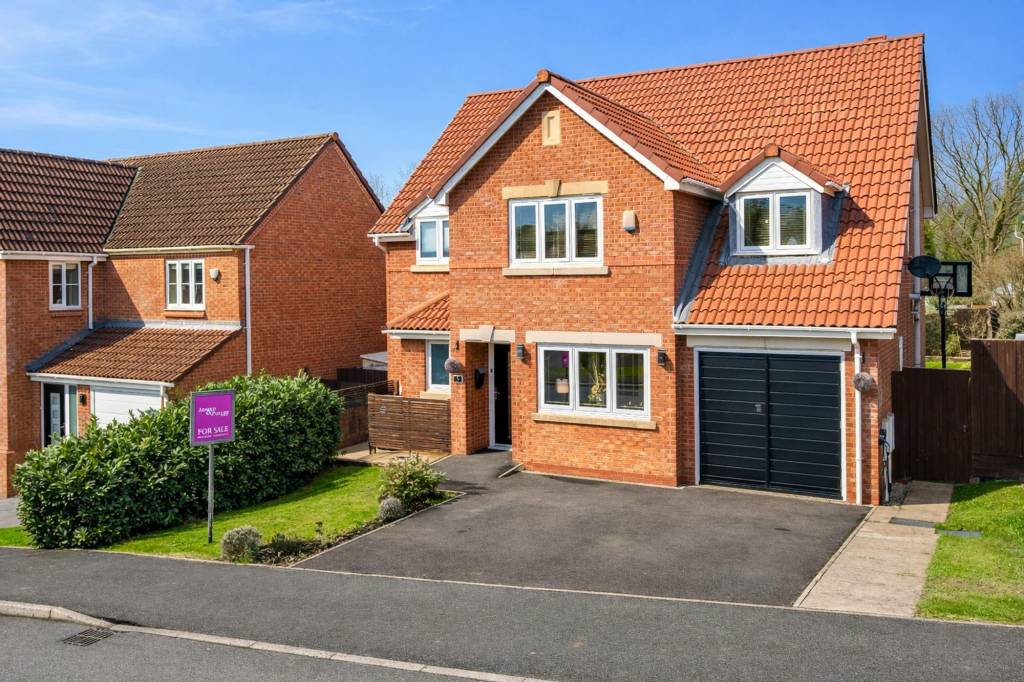 Main image of property: Knowles Wood Drive, Chorley, PR7