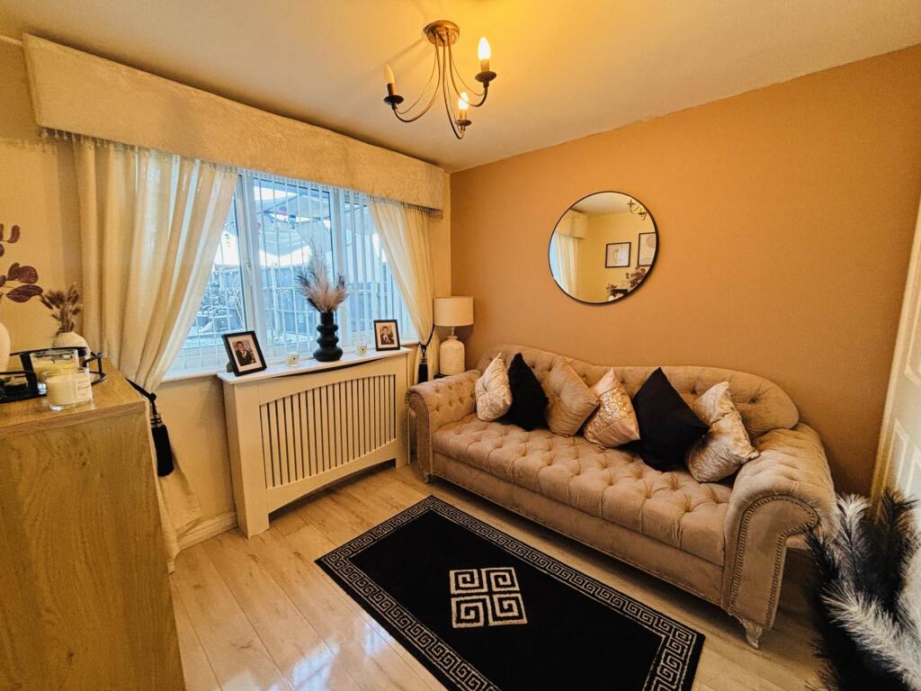 House in Knowsley, Kirkby - View 4