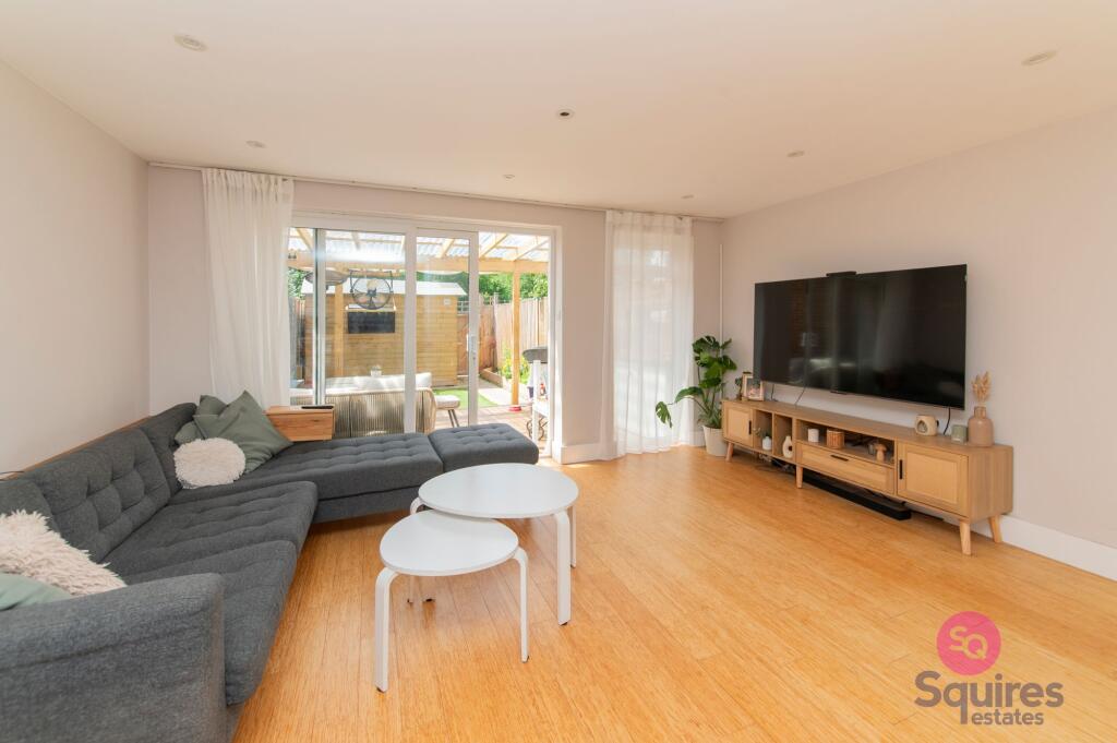 Main image of property: Sanders Lane, London, NW7