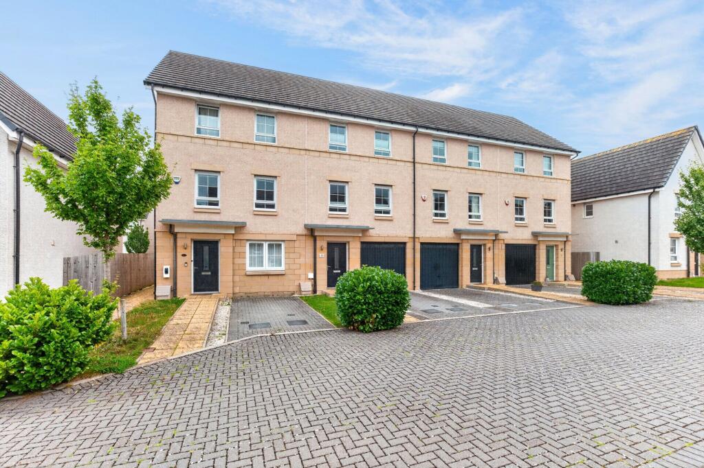 House in Edinburgh - View 2