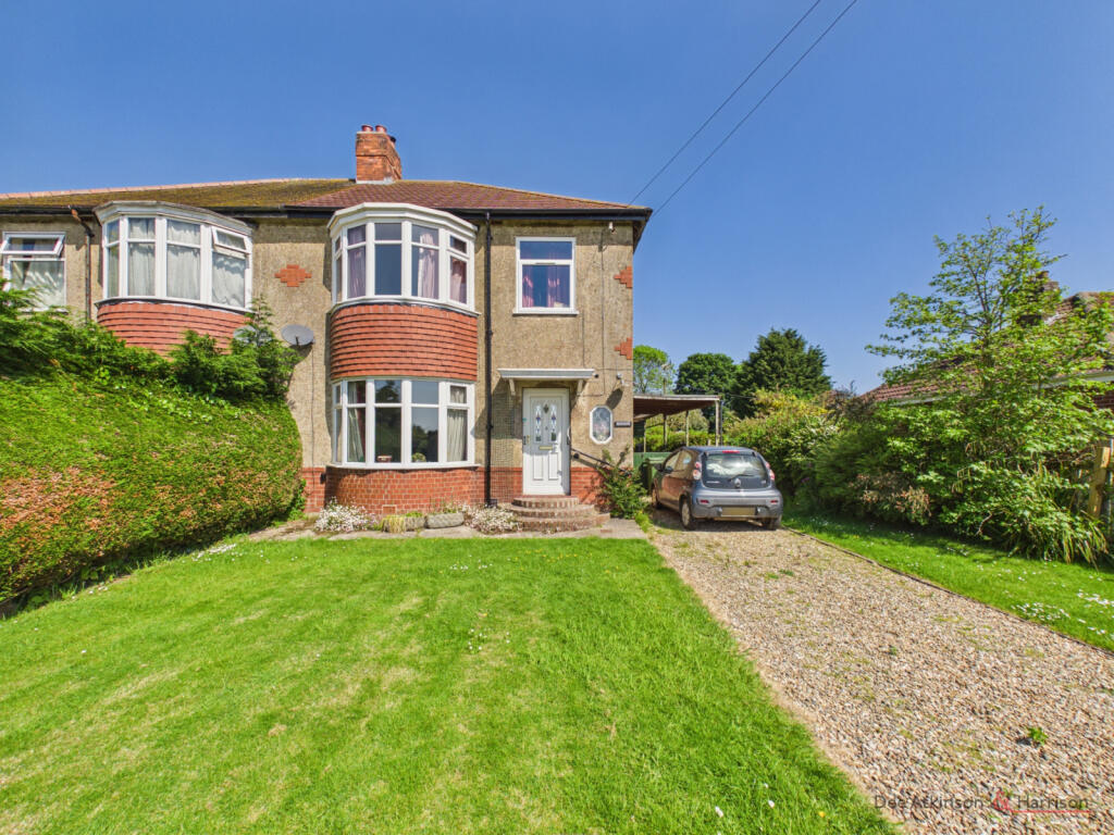 Main image of property: Atwick Road, Bewholme, YO25 8DT