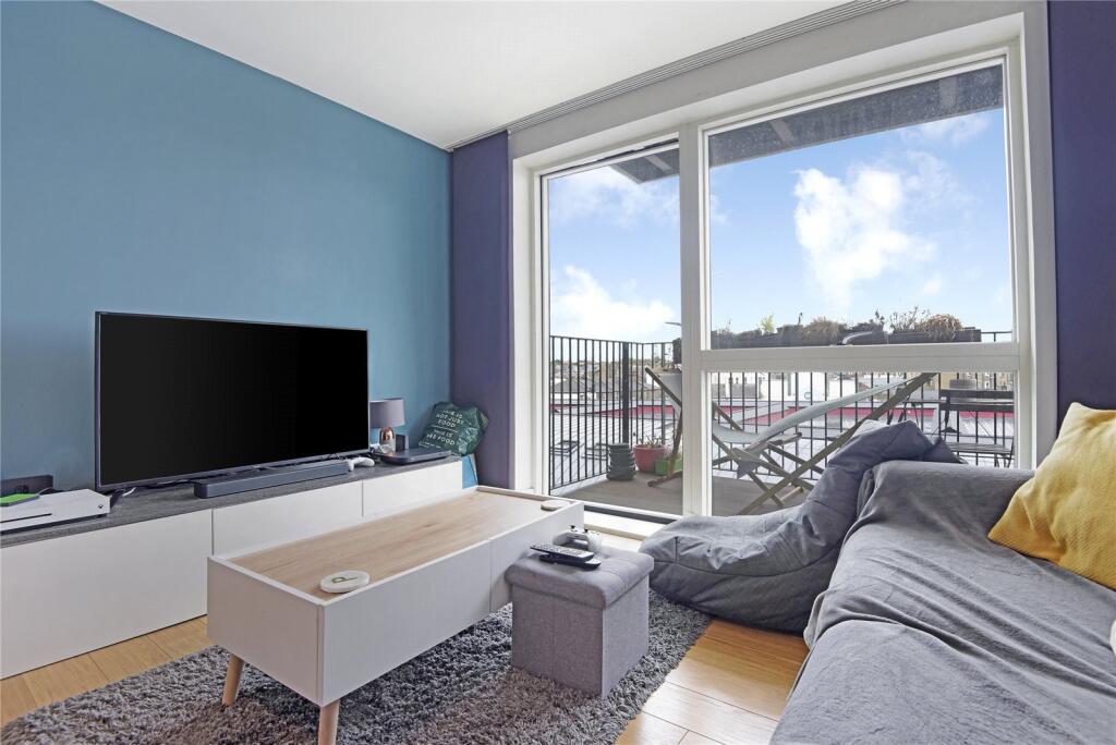 Main image of property: Carney Place, 
Brixton, SW9