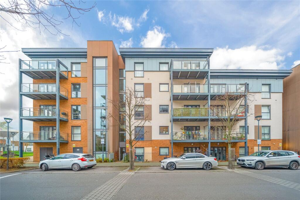 Main image of property: Wintergreen Boulevard, West Drayton, UB7