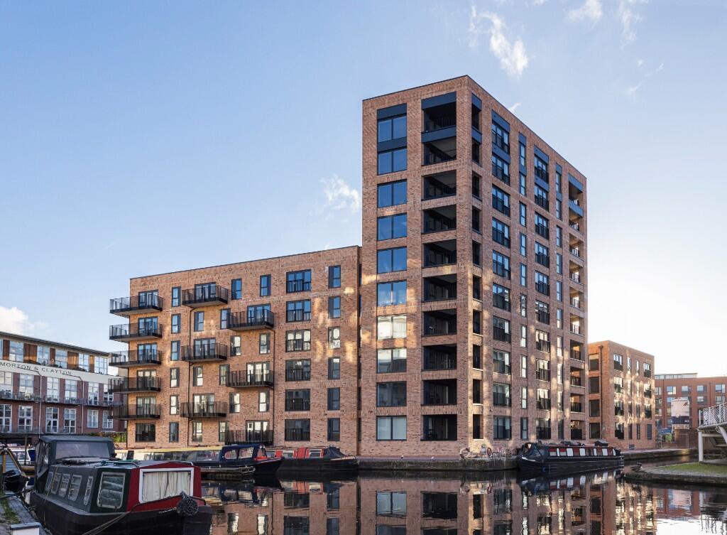 Apartment in Birmingham - View 4
