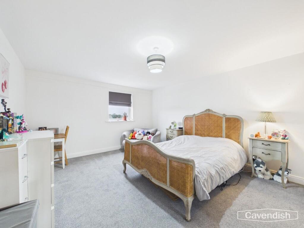 Apartment in Chester - View 4