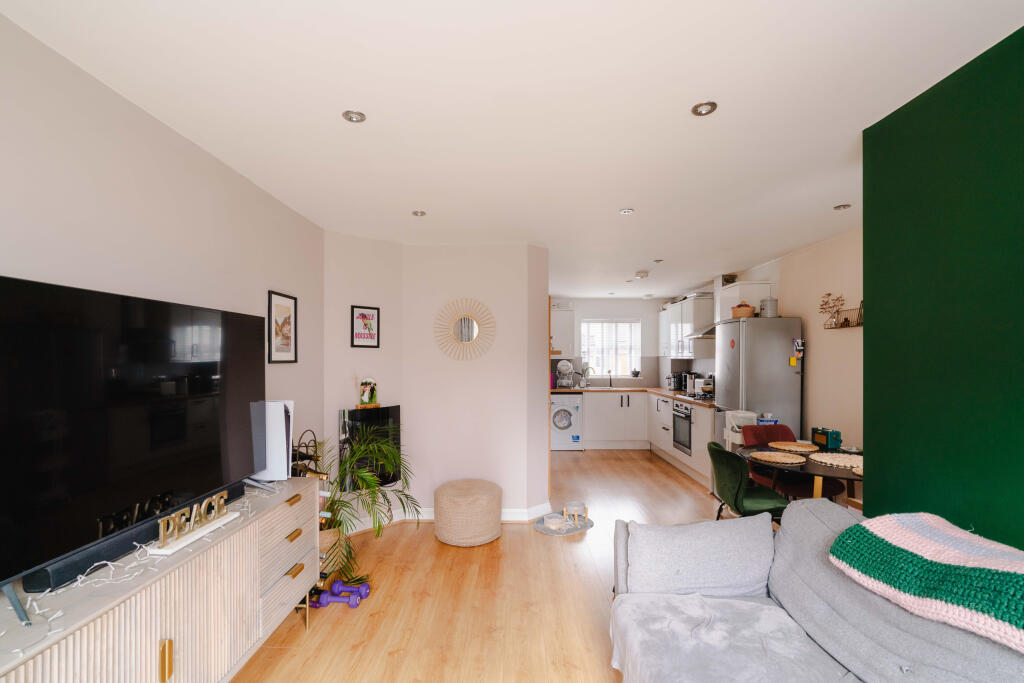 Mansfield Street, Bedminster, BS3 photo 3