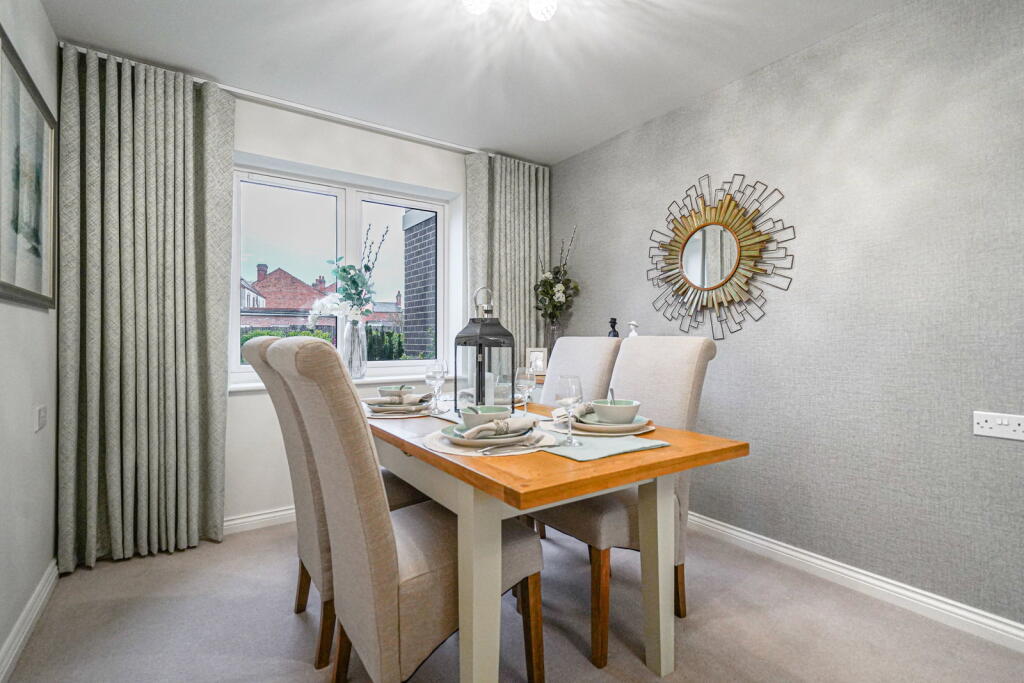 Additional image 8 of Apartment 30, Bower Lodge, Shirley