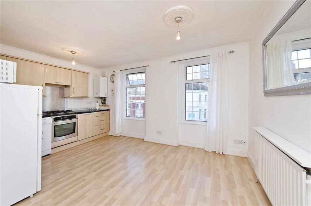 Main image of property: Great Western Road, Maida Vale