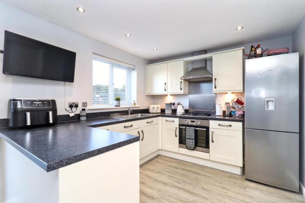 Buckthorn Crescent, The Elms, Stockton-On-Tees, TS21 3LD photo 4