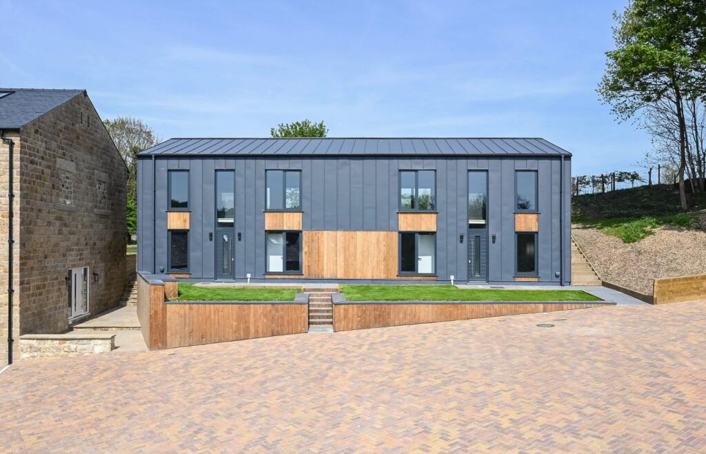 Main image of property: Mill Side House, Shaw Mills, Harrogate, HG3