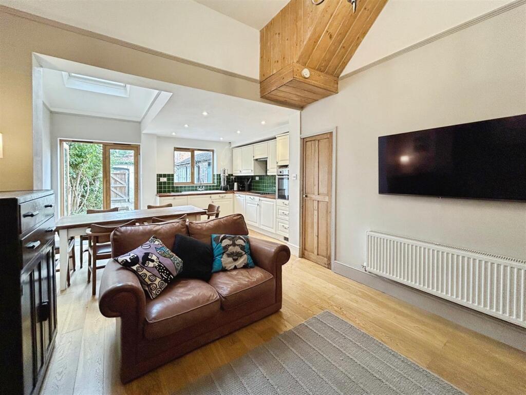 House in Warwick, Sydenham, Royal Leamington Spa - View 4