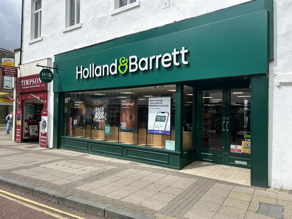 Main image of property: Newgate Street, Bishop Auckland