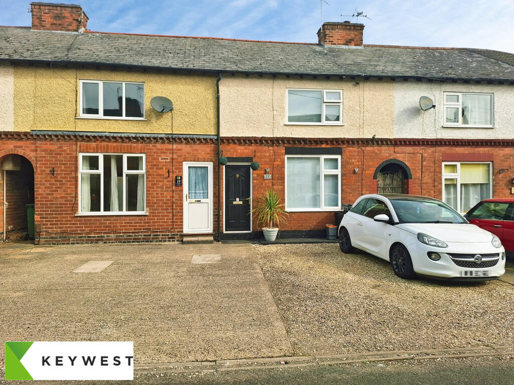 Main image of property: Arnold Avenue, Wigston, LE18
