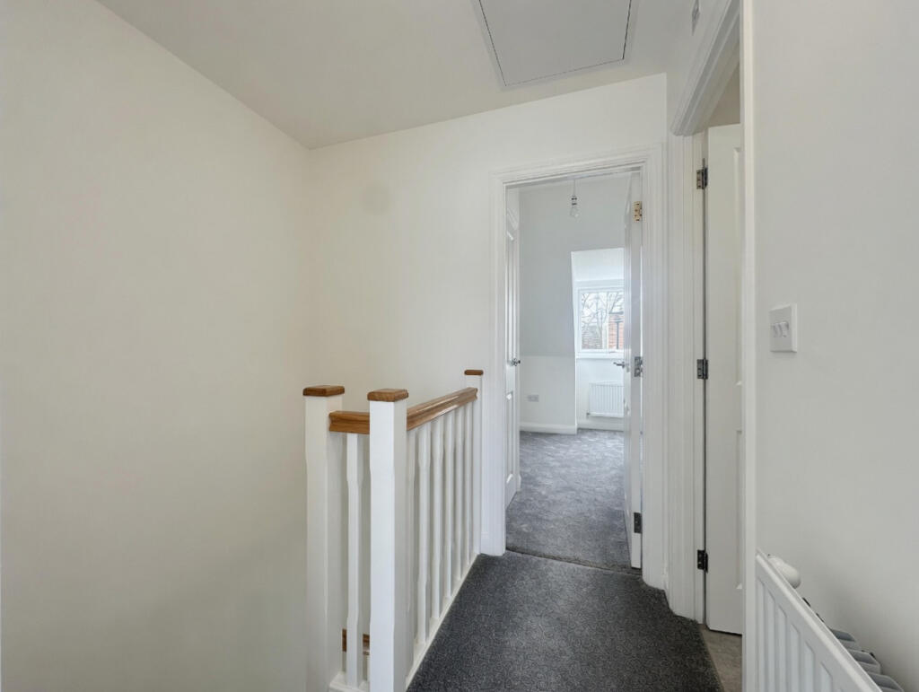 Additional image 9 of Hope Street, Birmingham, B5 Central