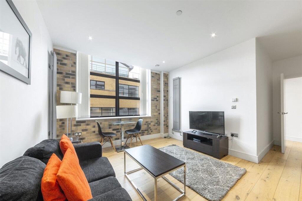 Main image of property: Carlow Street, Camden