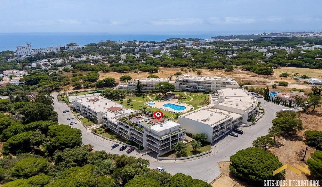 Main image of property: Olhos D'agua, Algarve