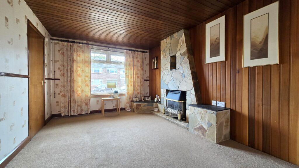 House in Glasgow - View 3