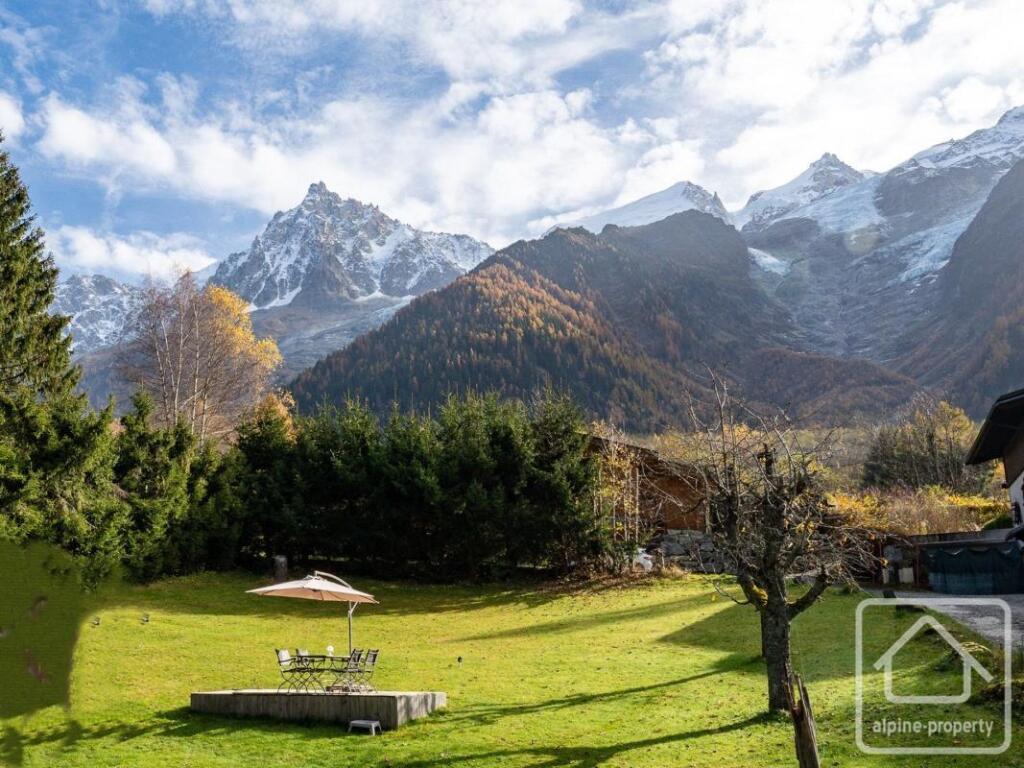 Main image of property: Rhone Alps, Haute-Savoie, Chamonix