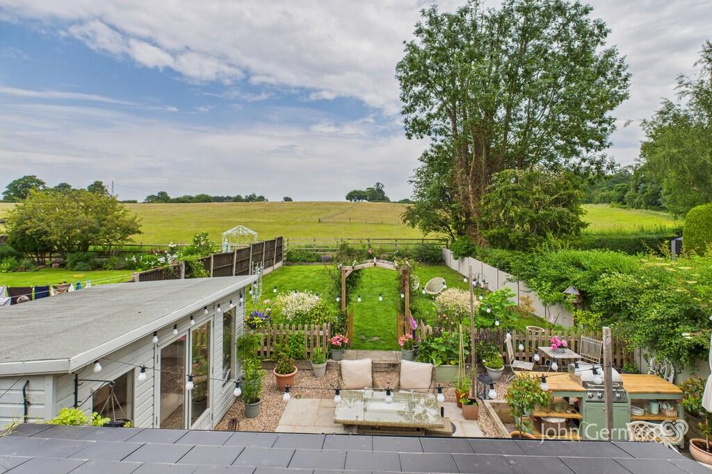 Main image of property: Barton Gate, Barton Under Needwood