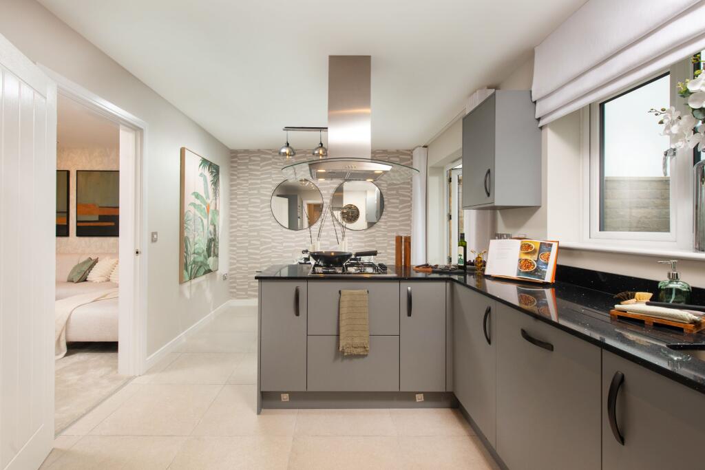 Additional image 8 of Wyvern Road, 
Skipton,
Yorkshire,
BD23 3BT