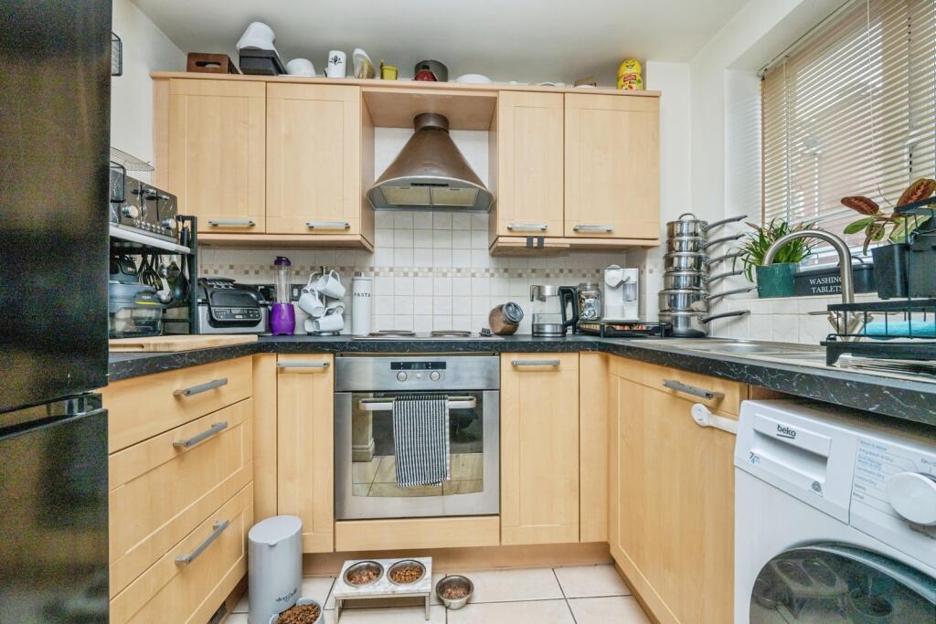 Apartment in Stratford-on-Avon, Stratford-upon-Avon - View 5