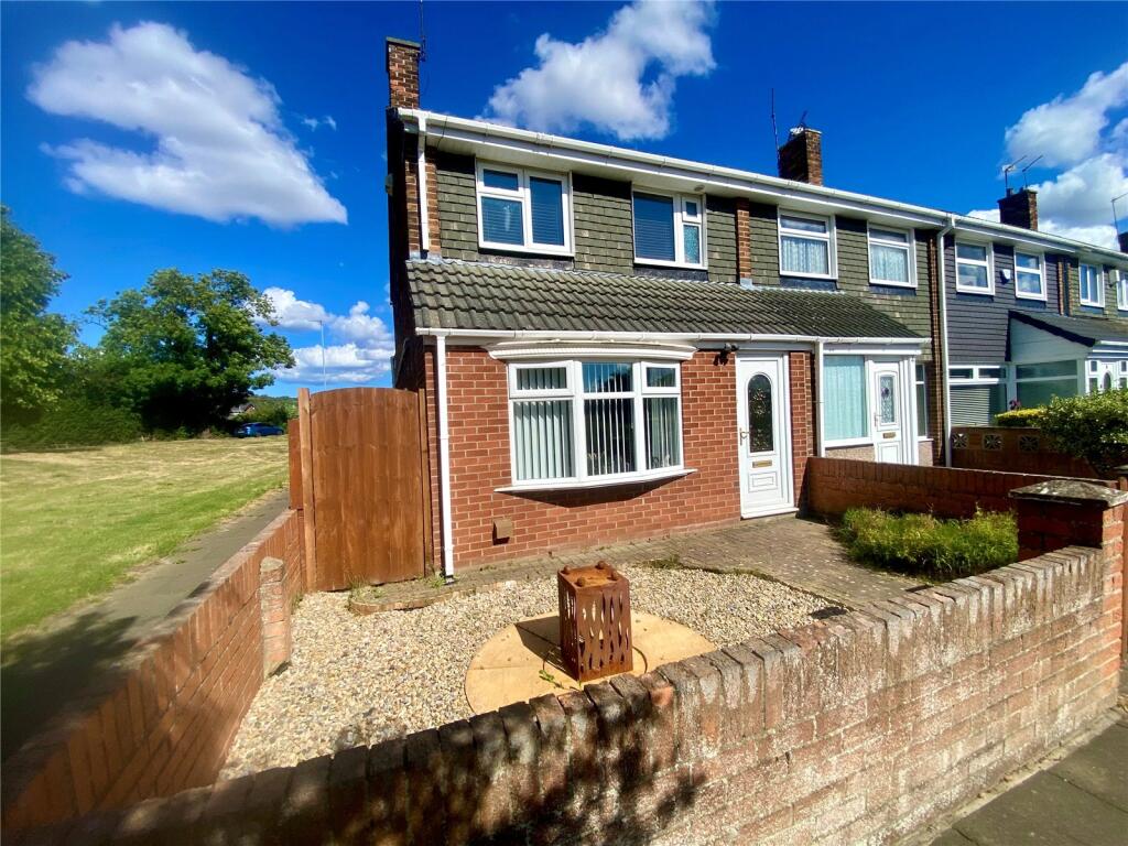 Main image of property: Longacre, Dairy Lane, Houghton le Spring, Tyne and Wear, DH4