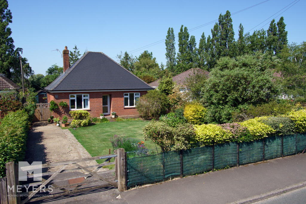 Main image of property: North Poulner Road | Ringwood | BH24