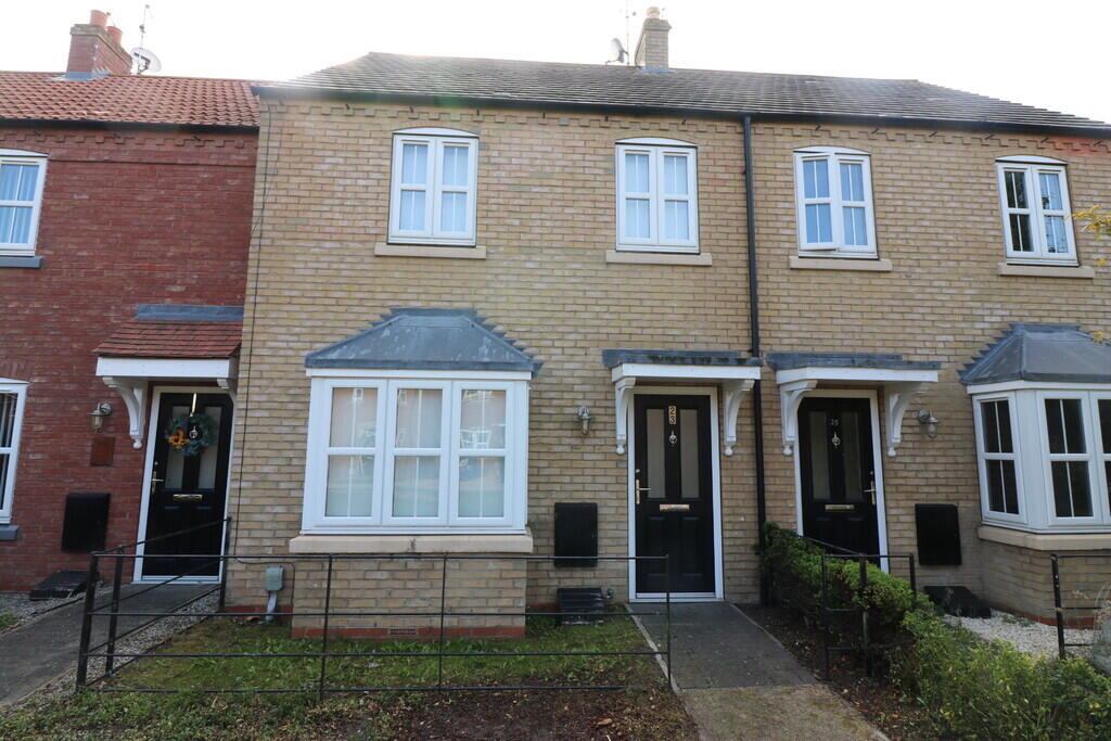 Main image of property: 23 Northgate