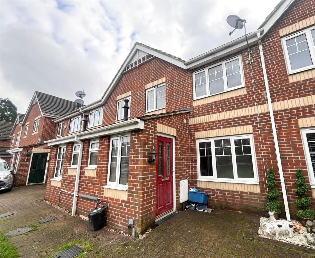 Main image of property: Boxalls Lane, Aldershot, Hampshire, GU11