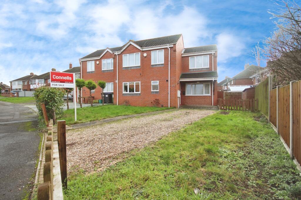 Main image of property: Spa View, Whitnash, Leamington Spa