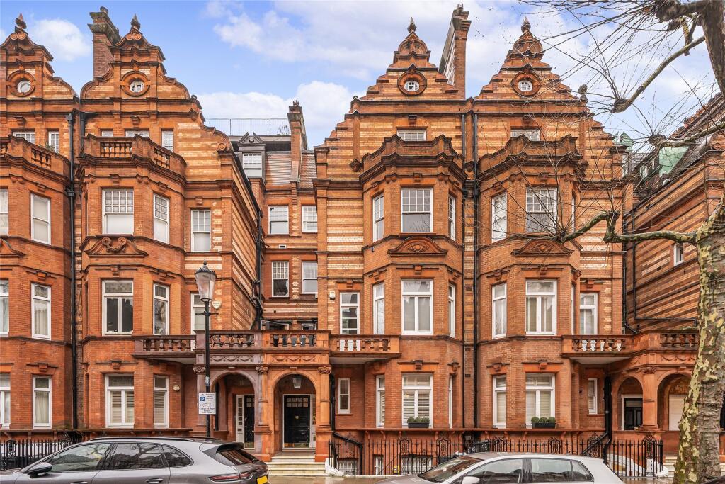Main image of property: Sloane Gardens, London, SW1W