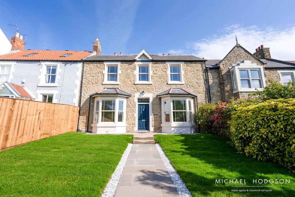 Main image of property: Front Street, Whitburn, Sunderland
