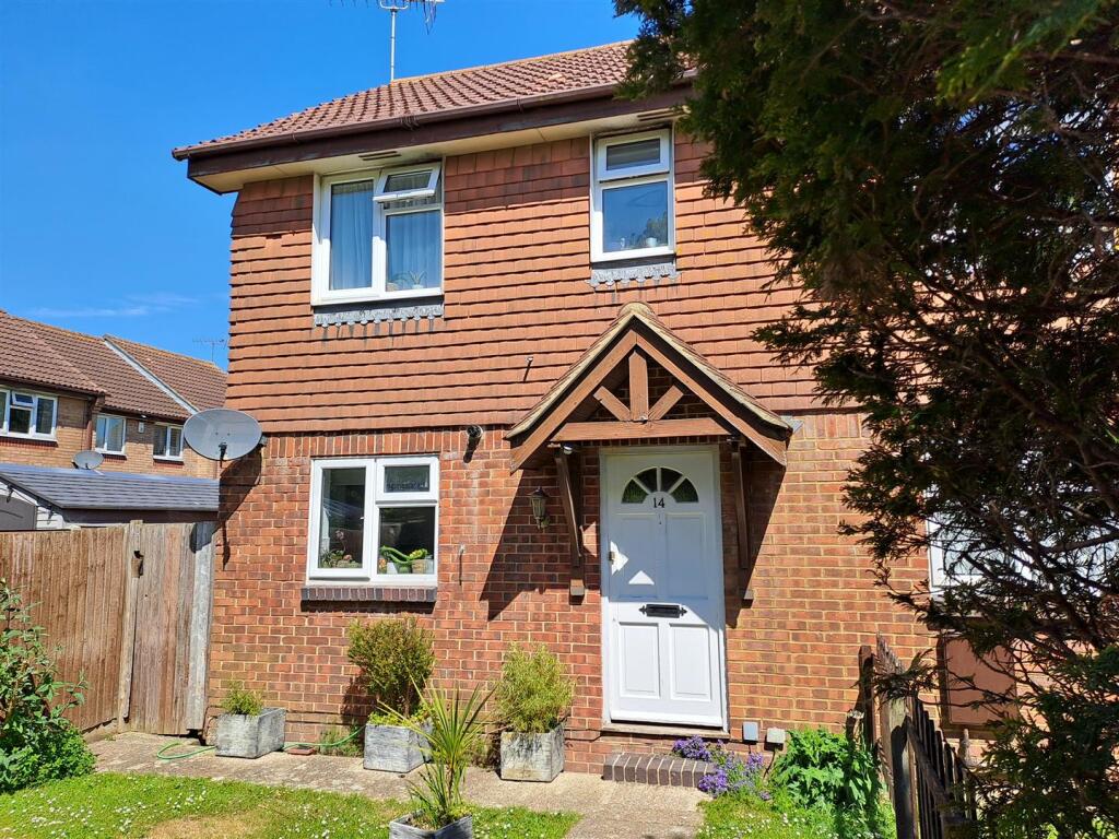 Main image of property: Dawtrey Close, Rustington