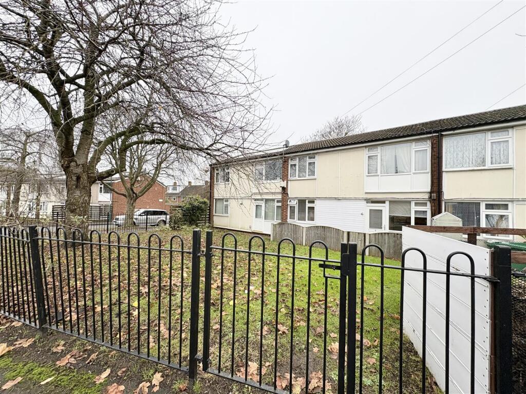 Main image of property: Fairisle Close, Clifton, Nottingham