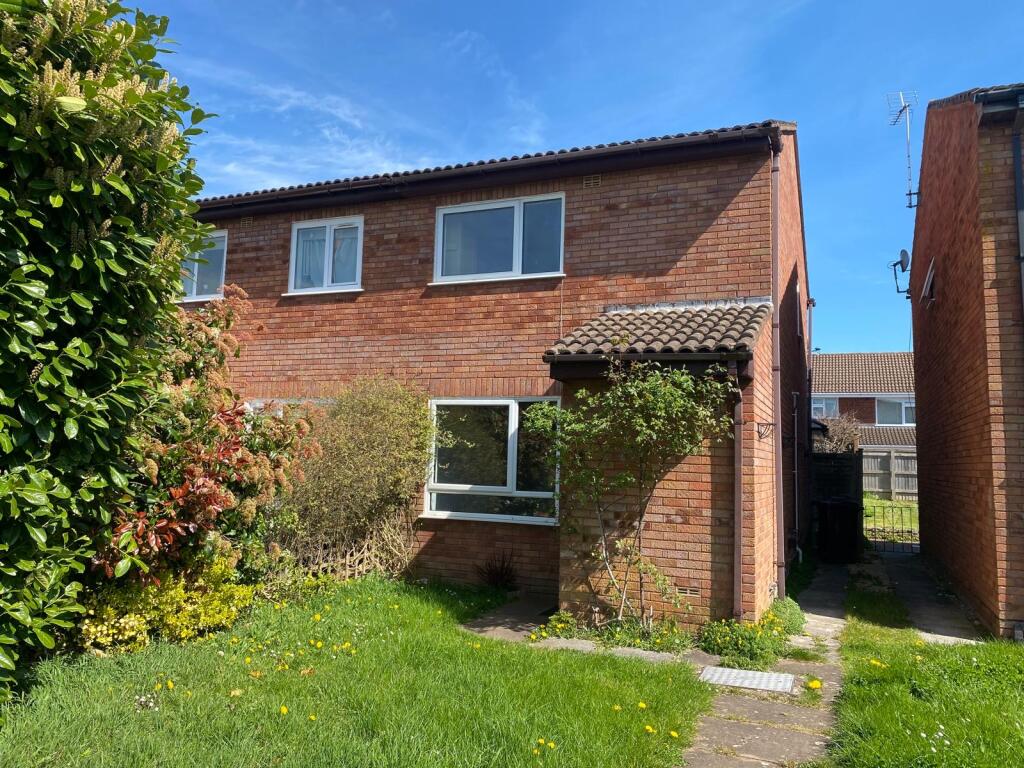 Main image of property: Bartlett Close, Galmington, Taunton