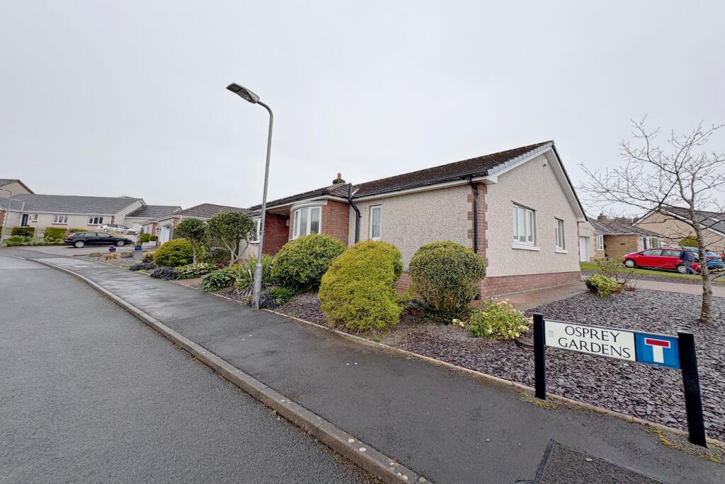 Main image of property: Osprey Gardens, Moresby Parks, Whitehaven, CA28