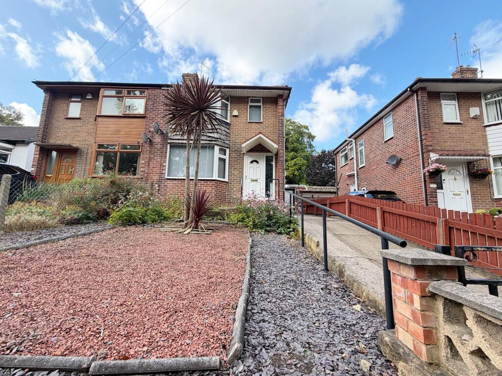 Main image of property: 249 Armley Ridge Road