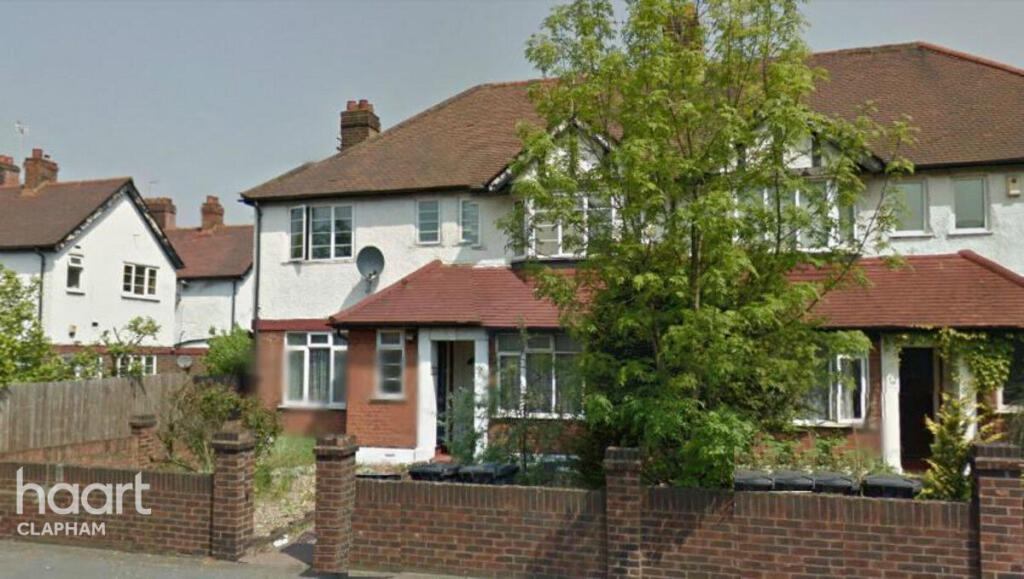 Main image of property: Atkins Road, London